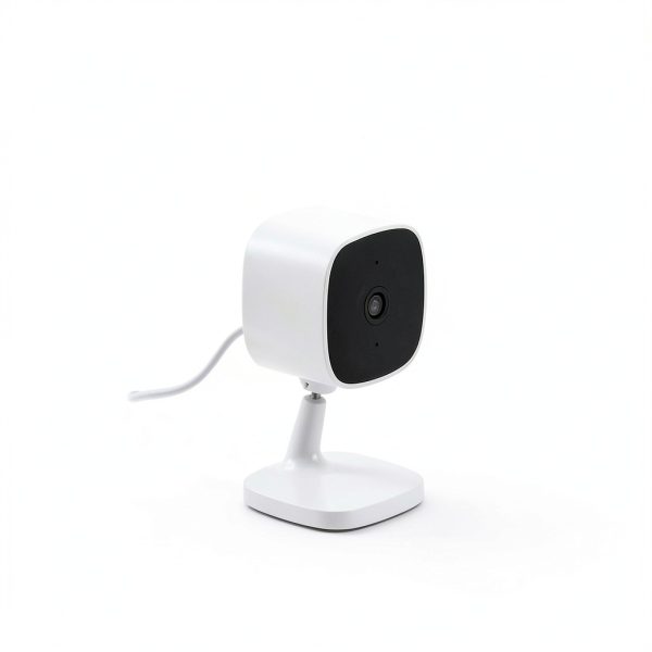 Swann EVO 2K HD Indoor Wi Fi Security Camera Plug In-1
