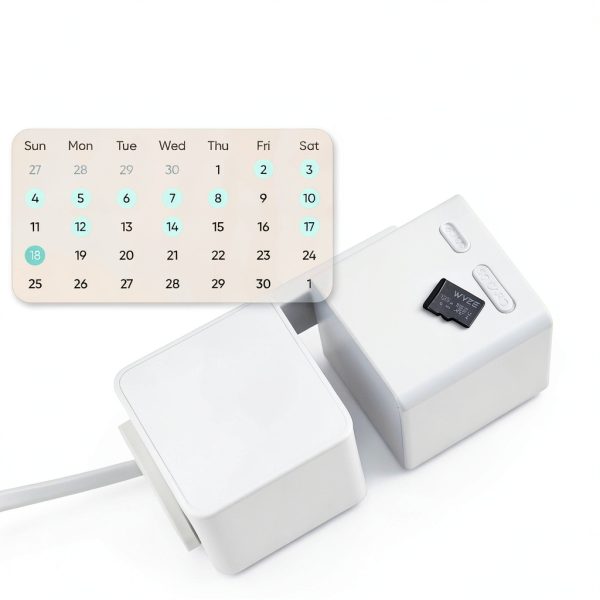Wyze Cam Pan v3 Outdoor Security Camera Color Night Vision-6