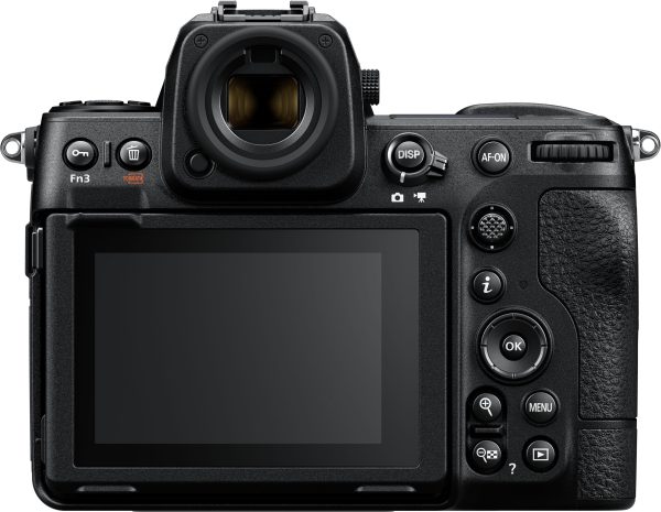 Nikon Z8 Mirrorless Camera 180 600mm Lens Kit 45MP 8K-2