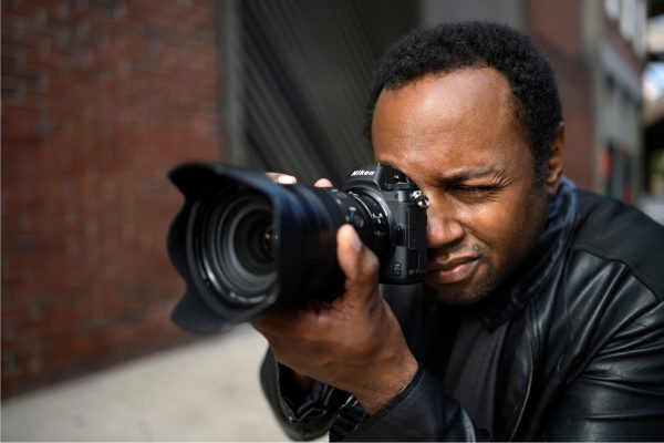 Nikon Z 7II Mirrorless Camera 45MP 4K Video Professional-7