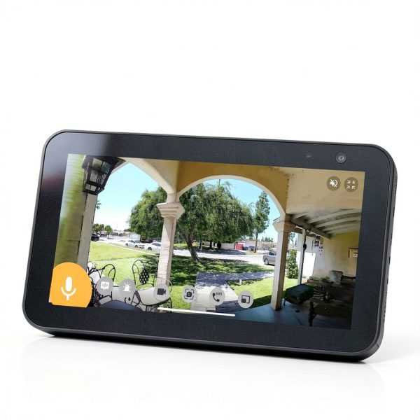 Toucan Wireless Security Camera S4 3 Pack 2K HD Motion-6
