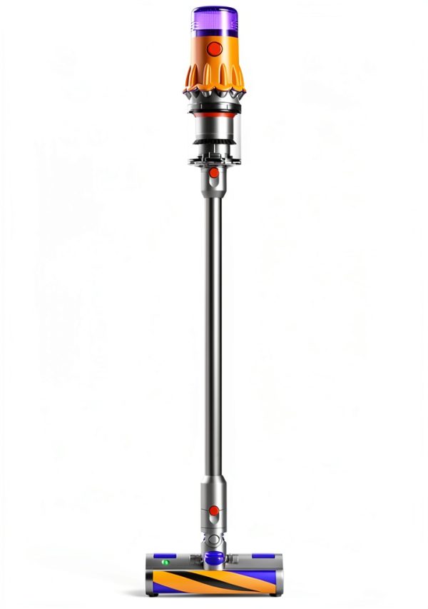 cordless vacuum cleaner