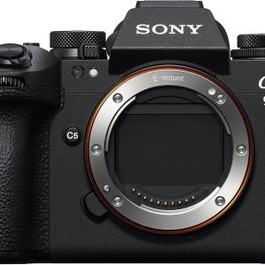 Sony Alpha 9 III Full Frame Mirrorless Camera Global Shutter-0