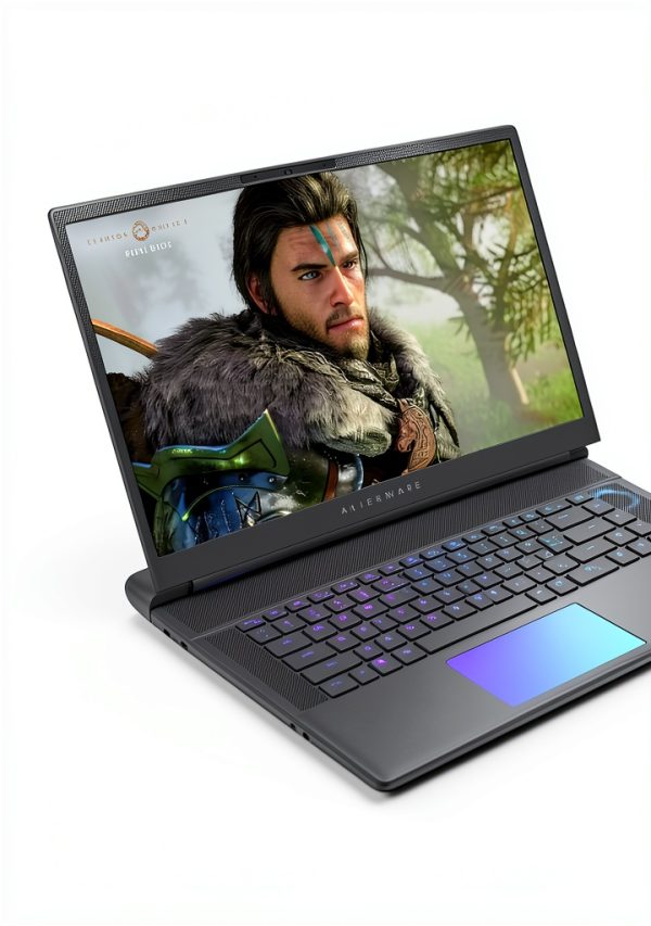 Alienware 16 Area 51 Laptop Ultra 9 64GB 4TB SSD Gaming-2