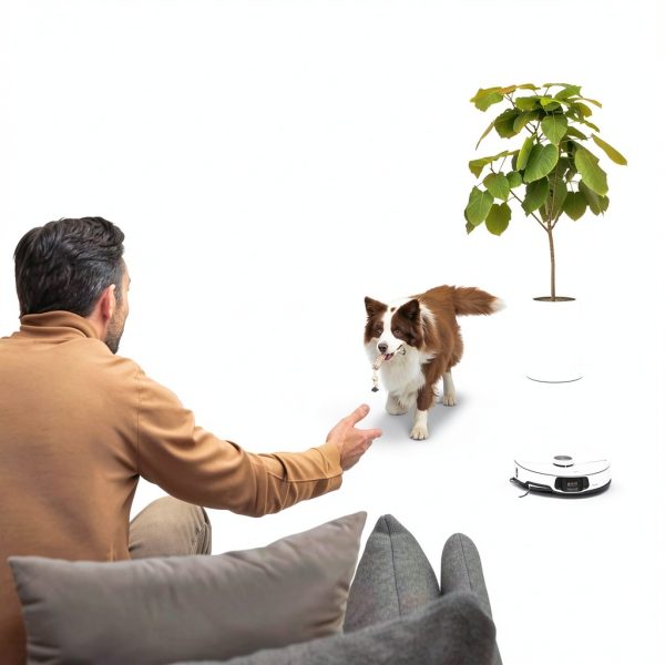 cordless lamp