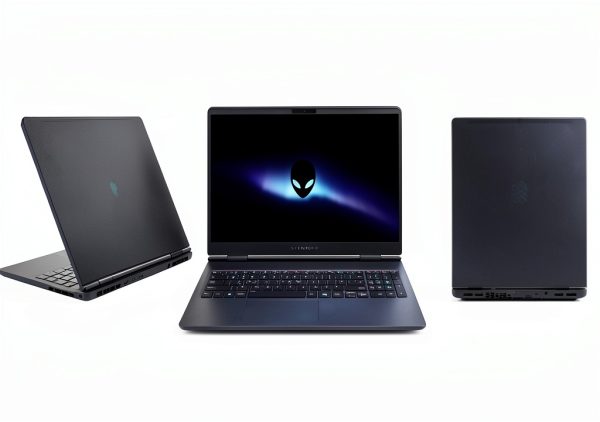 Alienware 16 Laptop Core 7 32GB 2TB SSD RTX 5060 Gaming-1