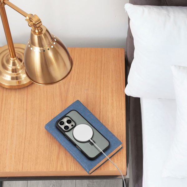 Insignia iPhone 16 Pro Case MagSafe Kickstand Protection-5