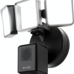 Wyze Floodlight Pro 180 Camera 25K AI Security Outdoor-0