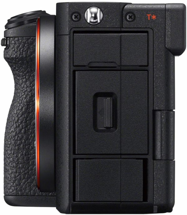 Sony Alpha 7CR Full Frame Mirrorless Camera 61MP AI Tracking-4