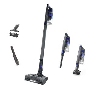 cordless vacuum