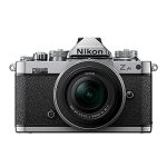 Nikon Z fc Mirrorless Camera 4K Vlogging Classic Design-0