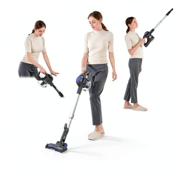 cordless vacuum