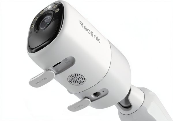 Reolink B630 Wireless Security Camera Pre Record ColorX-3