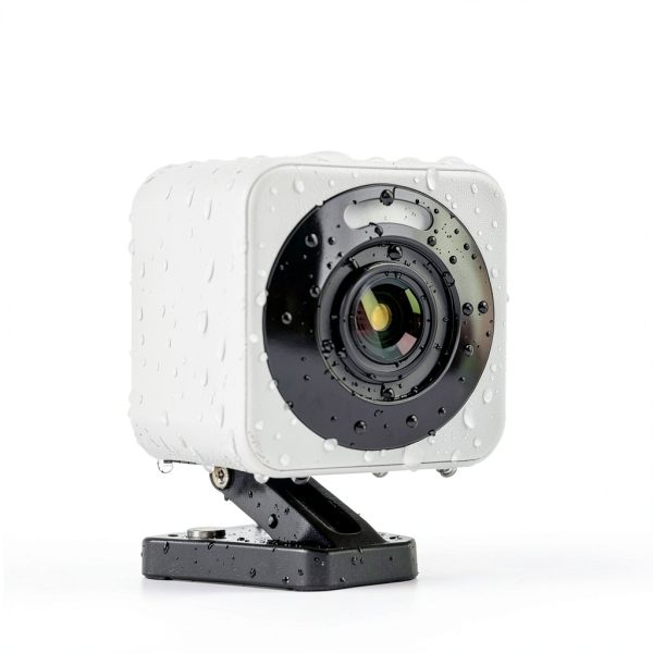 Wyze Cam V4 2.5k QHD WiFi Indoor Outdoor Security Camera-6