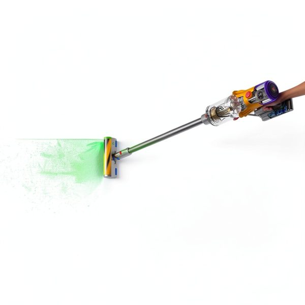cordless snow blower