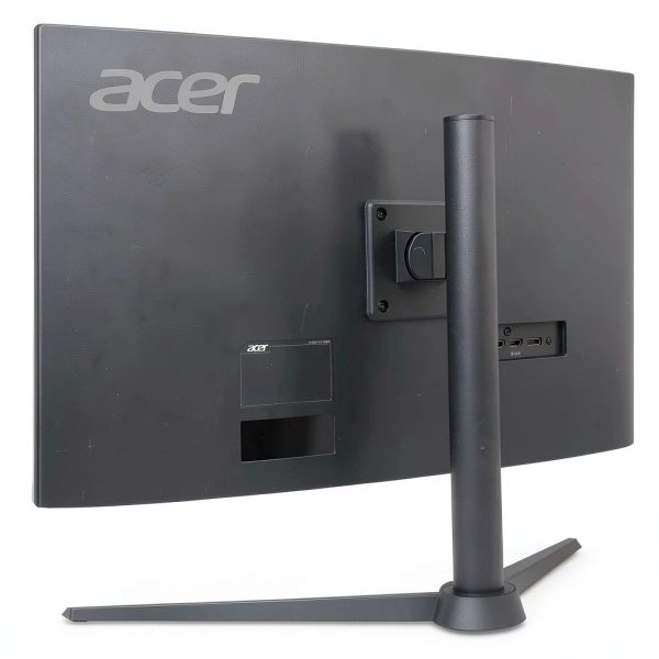 Acer Nitro 27 Curved Gaming Monitor 280Hz FreeSync Premium-13