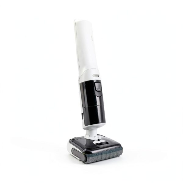 cordless vacuum