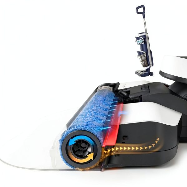 cordless snow shovel