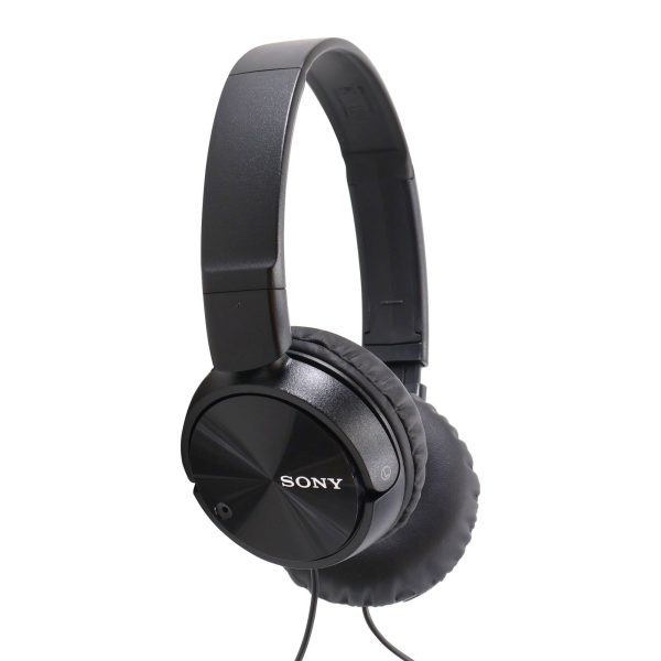 Sony XB100 Bluetooth Speaker MDR ZX110 Headphones Bundle-1