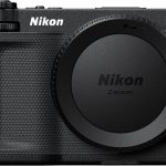 Nikon ZR 6K Full Frame Cinema Camera Body Filmmakers-0