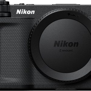 Nikon ZR 6K Full Frame Cinema Camera Body Filmmakers-0