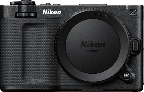 Nikon ZR 6K Full Frame Cinema Camera Body Filmmakers-0