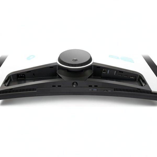 Alienware AW3225QF 31.6 QD OLED Curved 4K Gaming Monitor-10