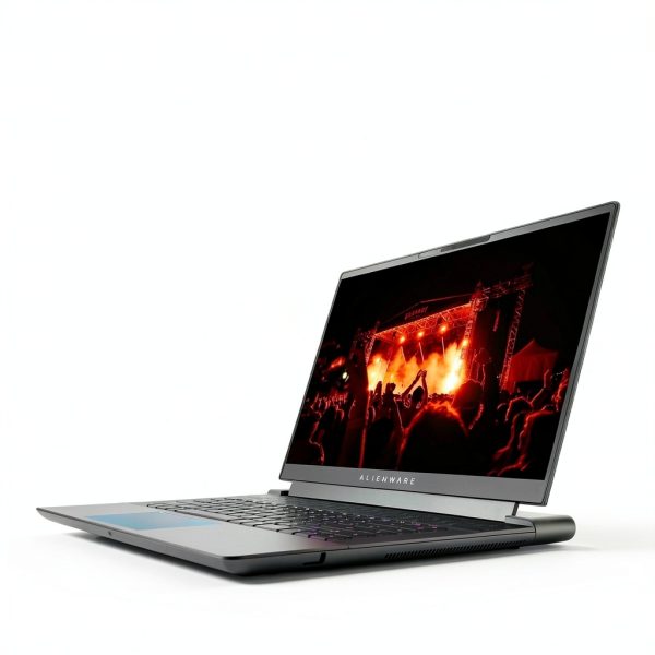 Dell Alienware x16 R2 Gaming Laptop Intel Ultra 9 RTX 4090-6
