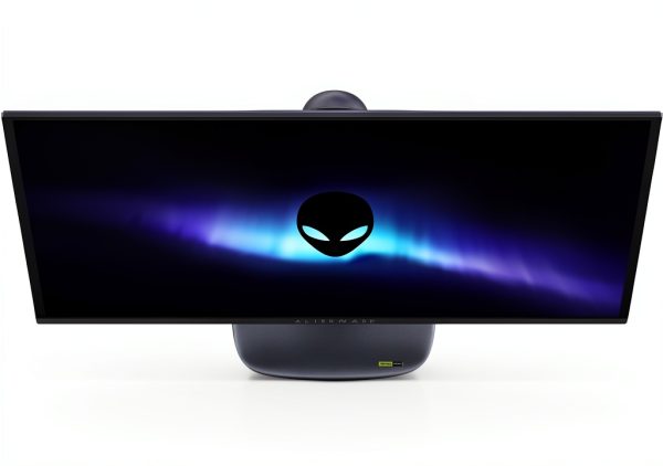 Alienware AW2725Q 27 QD OLED 4K 240Hz Gaming Monitor-13