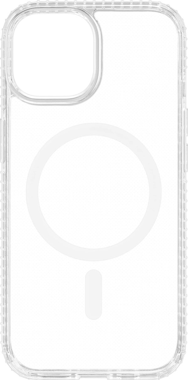 Insignia Hard Shell Case MagSafe iPhone 17e 16e 15 14 13-6
